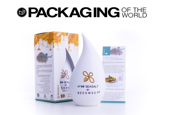 Gota Packaging of the World