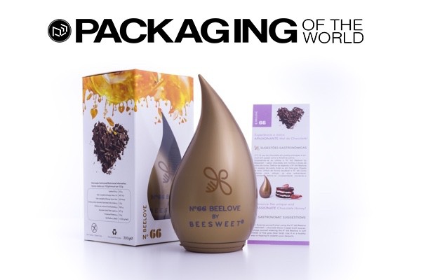 Gota Packaging of the World