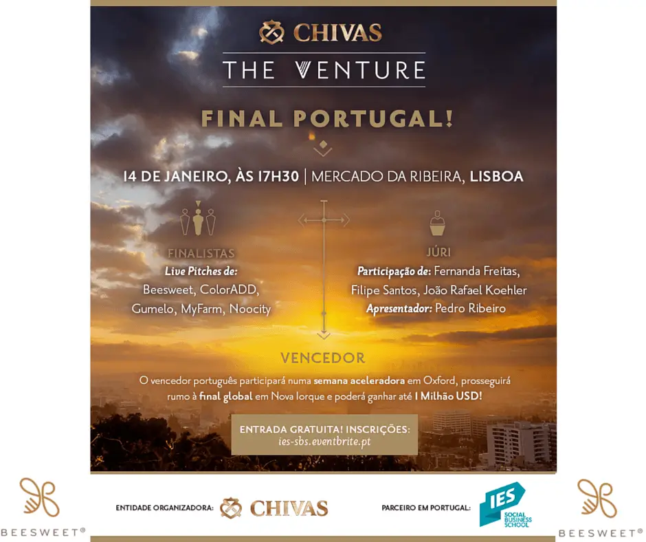 Final Chivas The Venture