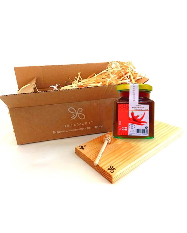 Experiência N. 88 Fire