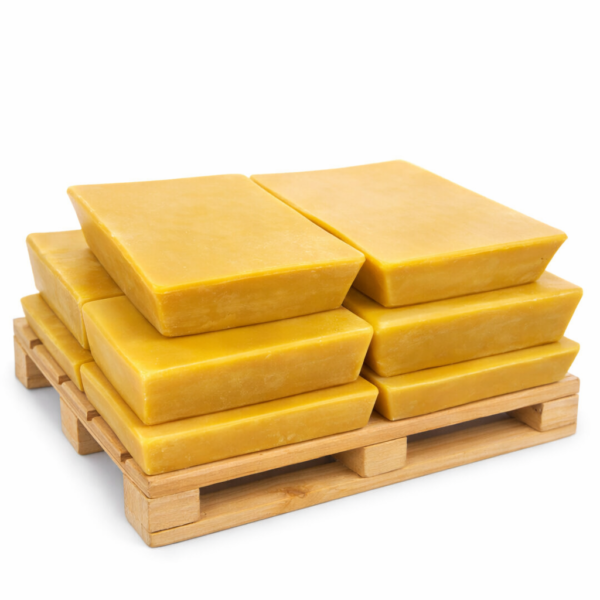 Cera de Abelha Granel (preço sob consulta)