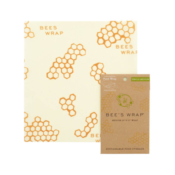 Bee’s Wrap Tamanho Médio