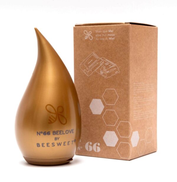 Néctar Aromatizado Gota Beelove N. 66 Beesweet