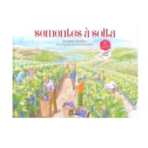 Sementes à Solta de Fernanda Botelho