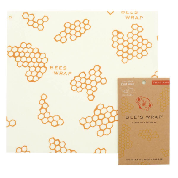 Bee’s Wrap Tamanho Grande