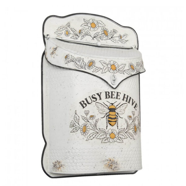 Caixa de Correio Bee